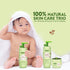 Skin Care Trio | WBM BABY CARE